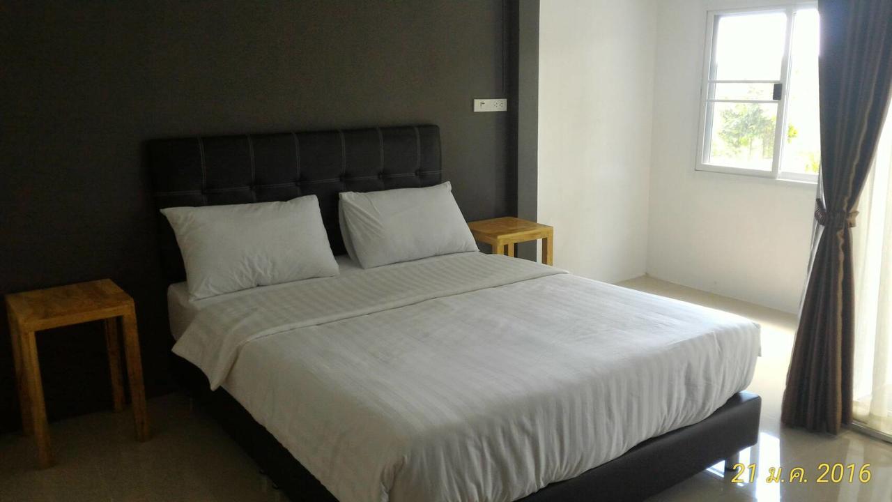 Loftel @ Nakhon Hostel Nakhon Si Thammarat Ngoại thất bức ảnh