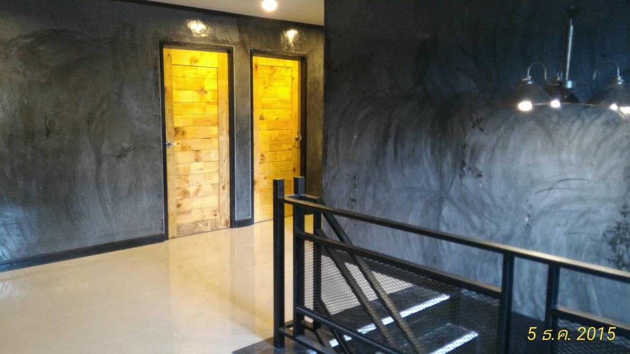 Loftel @ Nakhon Hostel Nakhon Si Thammarat Ngoại thất bức ảnh