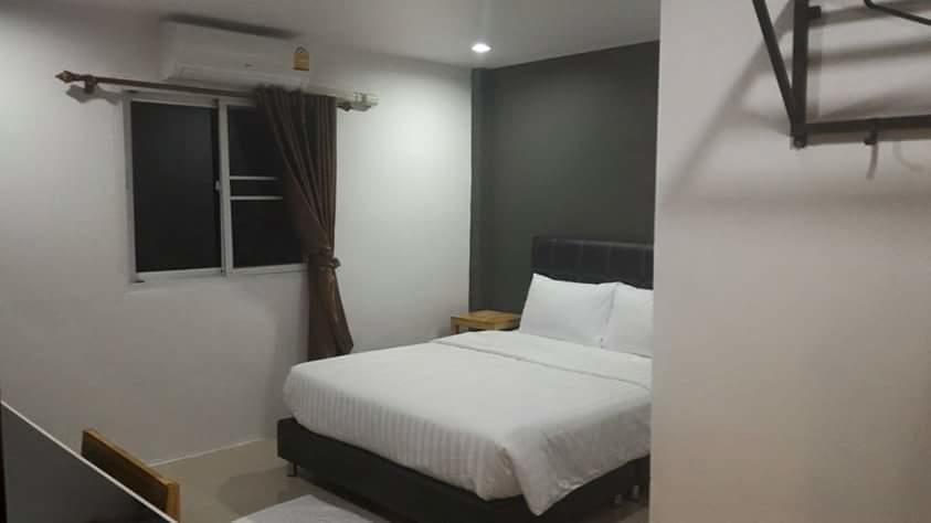 Loftel @ Nakhon Hostel Nakhon Si Thammarat Ngoại thất bức ảnh