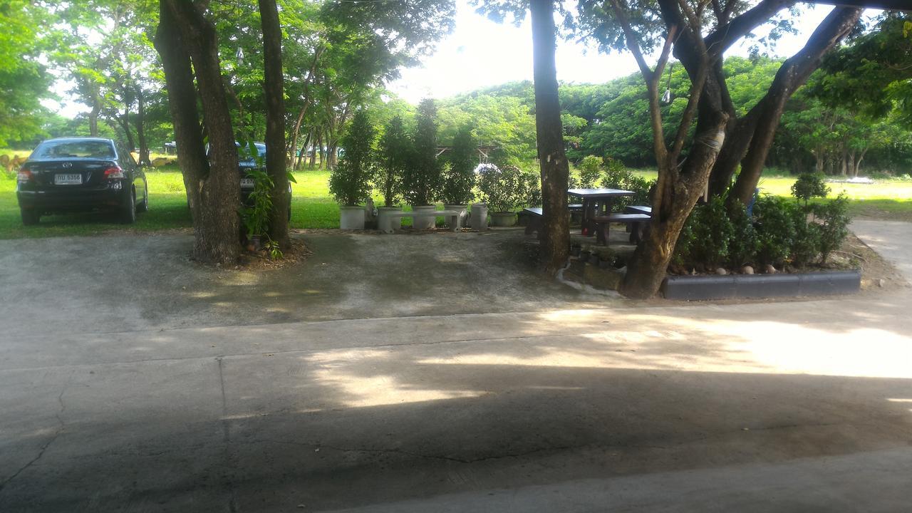 Loftel @ Nakhon Hostel Nakhon Si Thammarat Ngoại thất bức ảnh